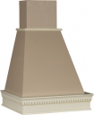 Вытяжка Vialona cappe Анастасия 60