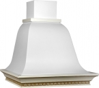 Вытяжка Vialona Cappe Беата 60