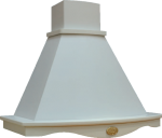 Вытяжка Vialona Cappe Маргарита 90 с декором