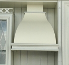 Вытяжка Vialona cappe Виктория 60 ППУ